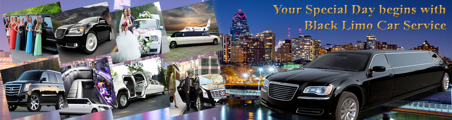 Limousine Service Philadelphia Airport